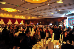 NI Charity Event Christmas Lunch