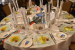 TNI Charity Event Christmas Lunch