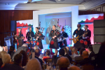 NI Charity Event Christmas Lunch
